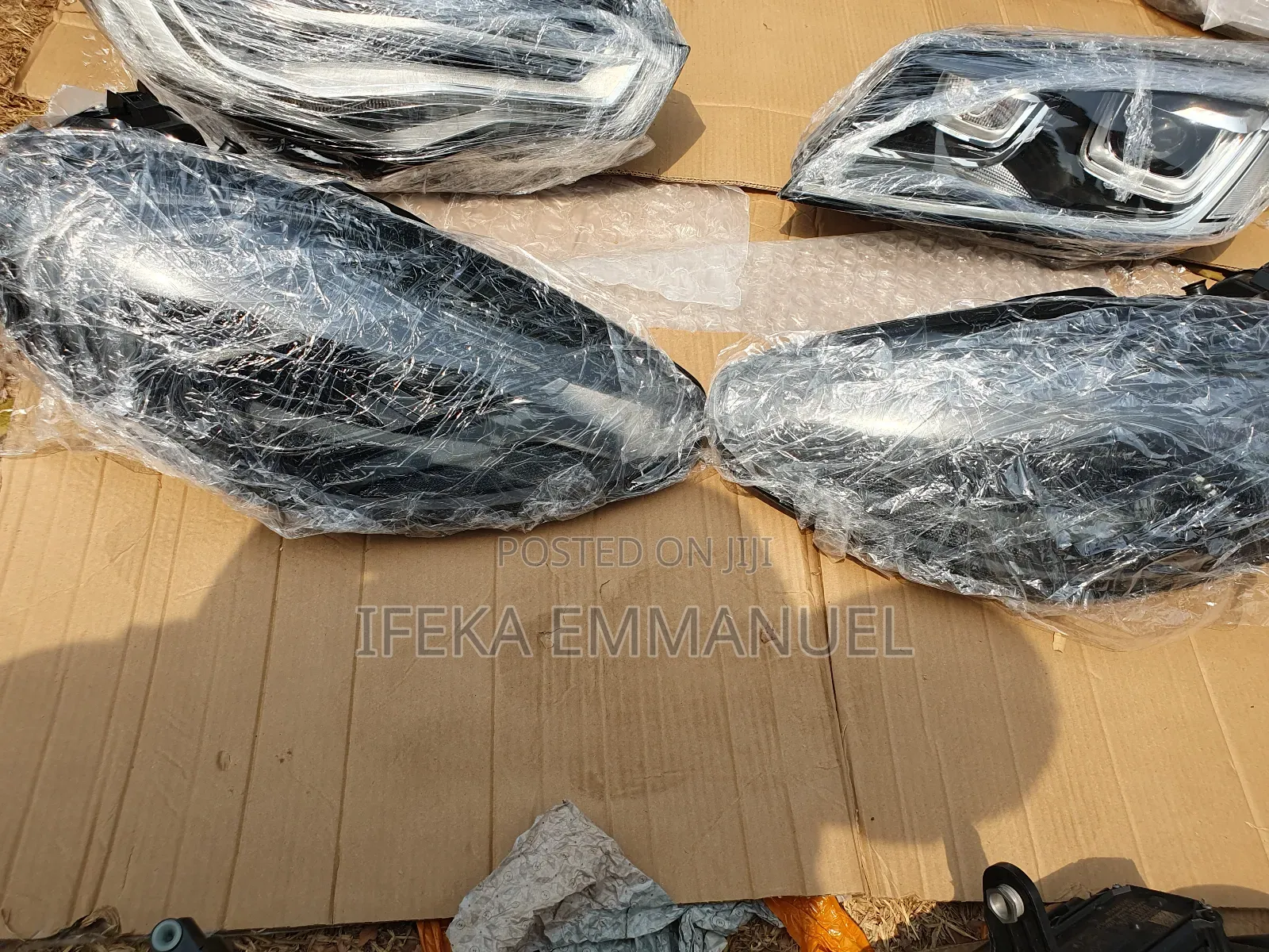 Porsche Panamera Upgrade Kits
