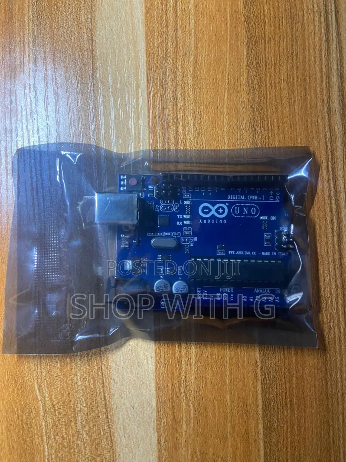 Arduino Uno R3 Kit