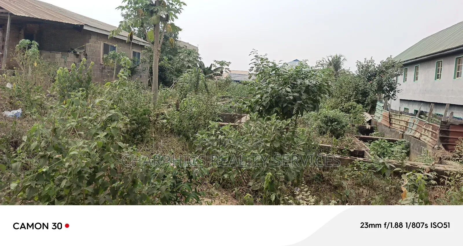 A Plot of Land at Apeka Est Off Ikorodu