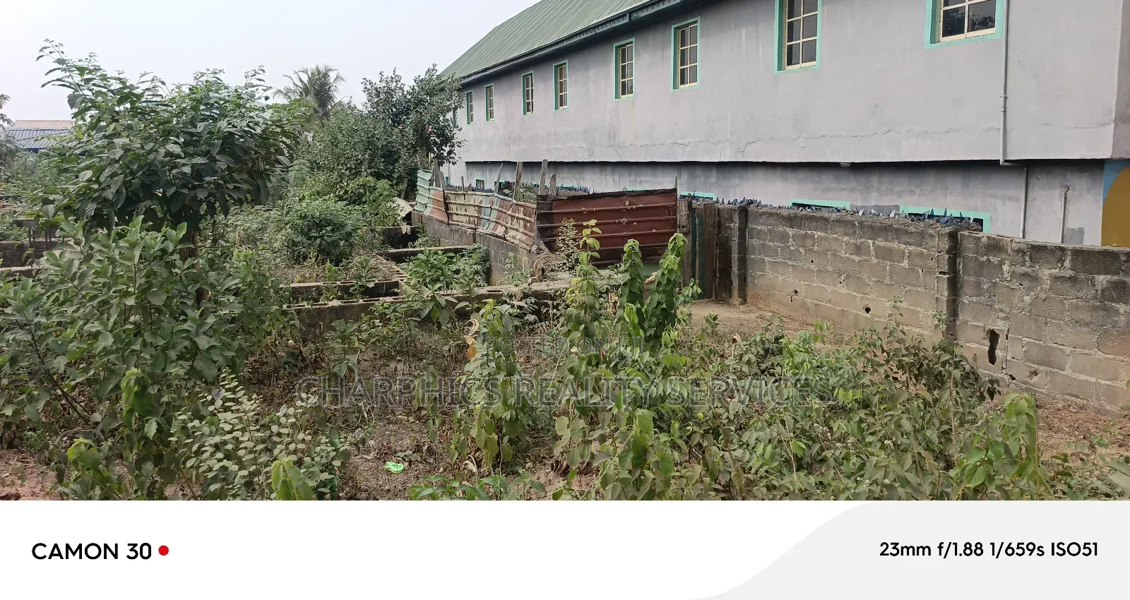 A Plot of Land at Apeka Est Off Ikorodu