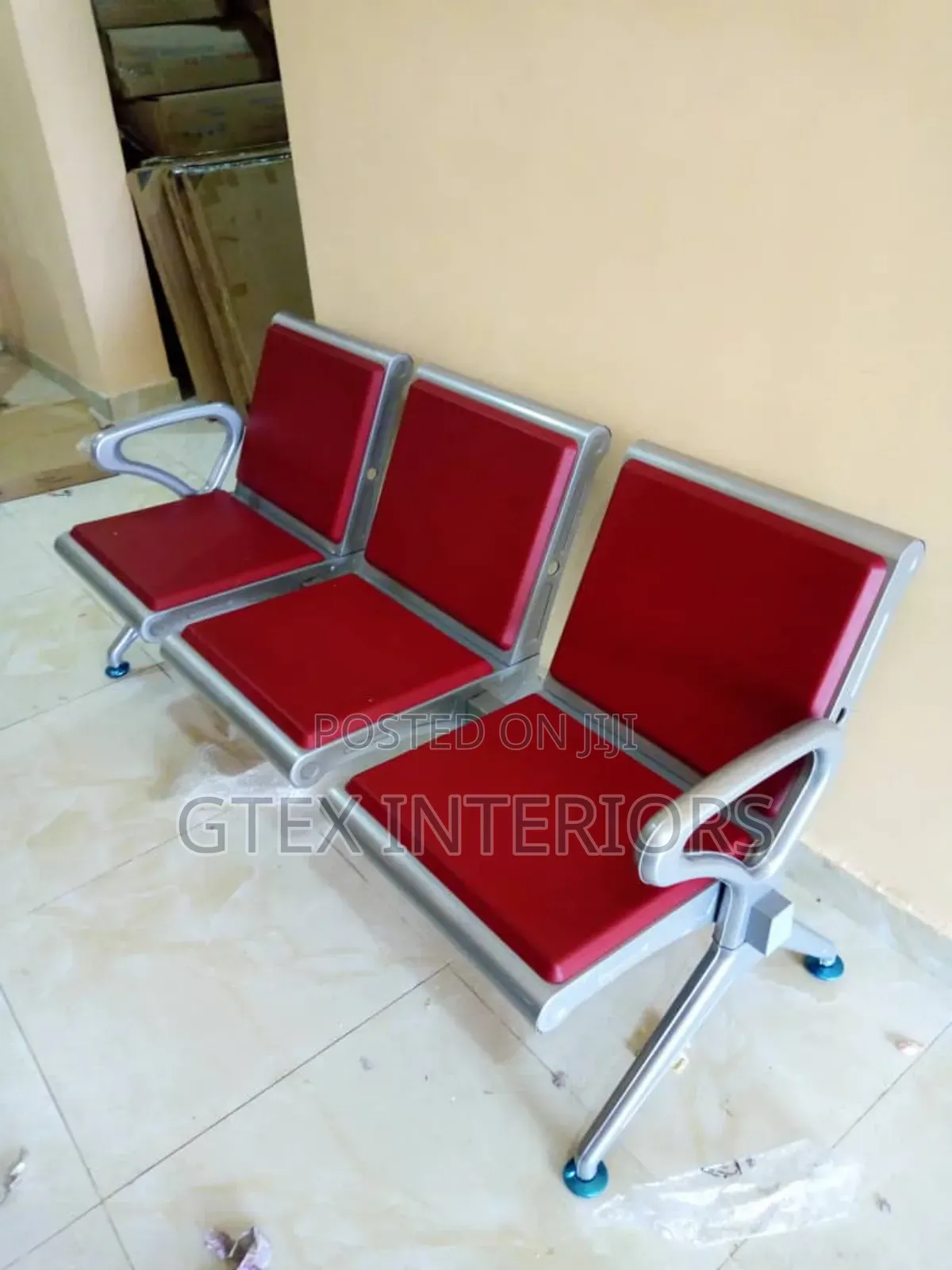 Office Visitors Chair