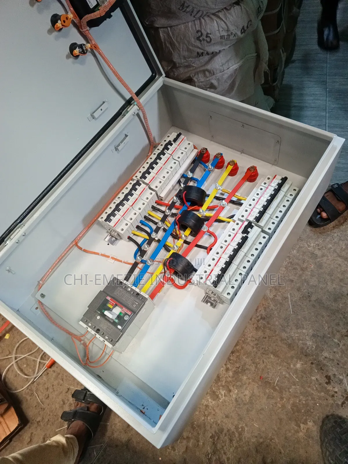 Distribution Board