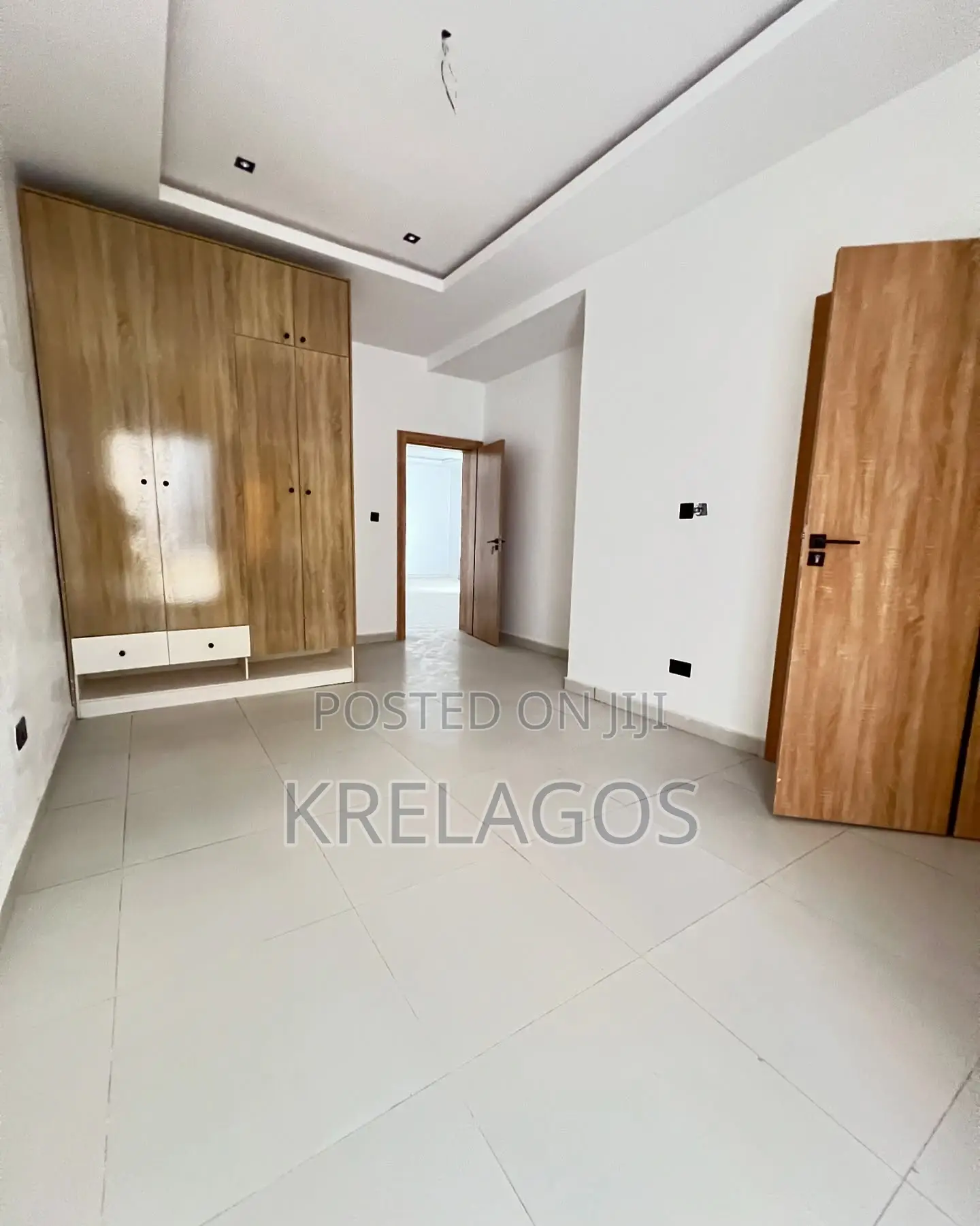 1bdrm Apartment in Ologolo for sale