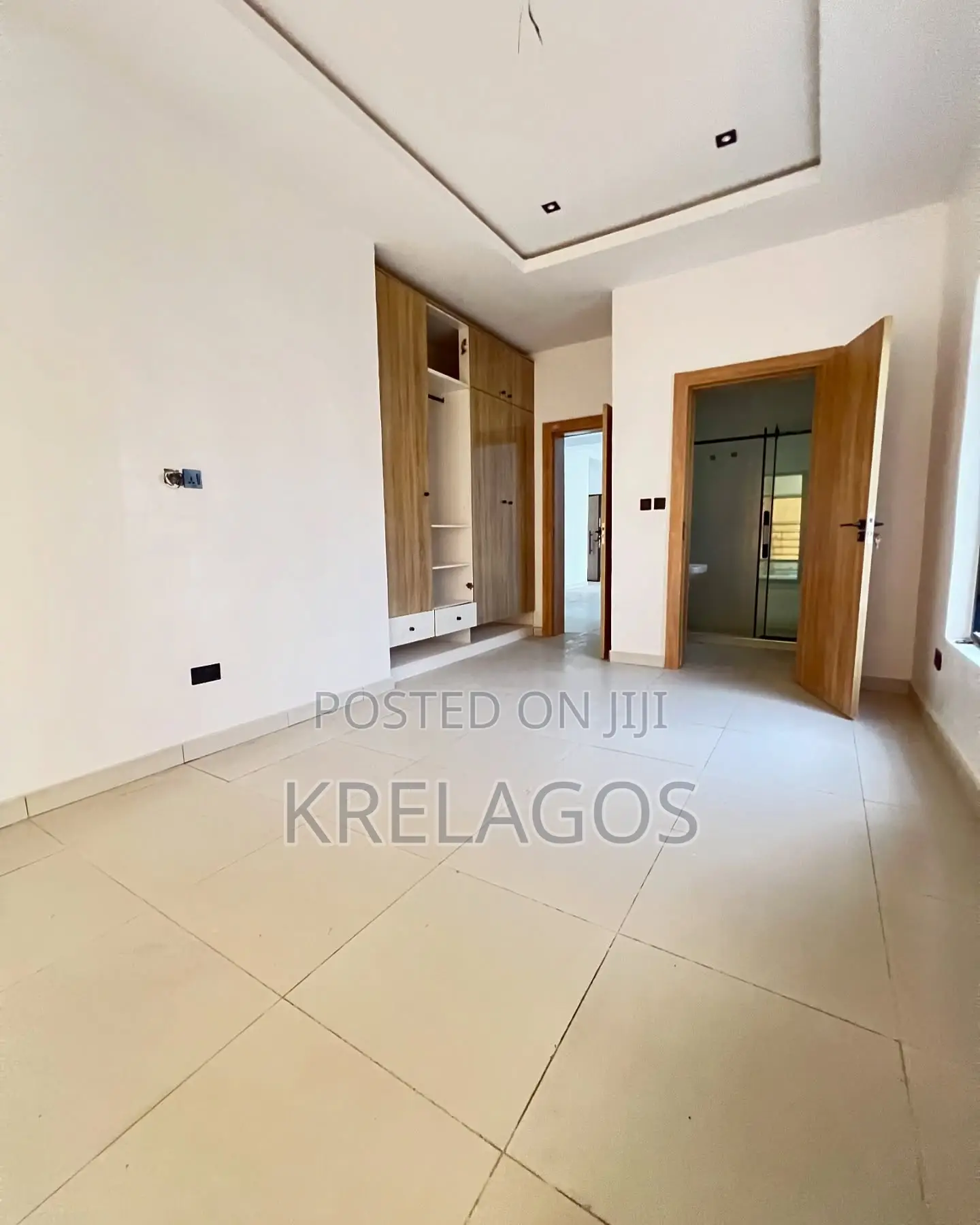 1bdrm Apartment in Ologolo for sale
