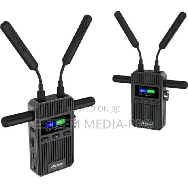 ACCSOON Cineview 2 SDI(1 Transmitter + 1receiver) WIT08-S