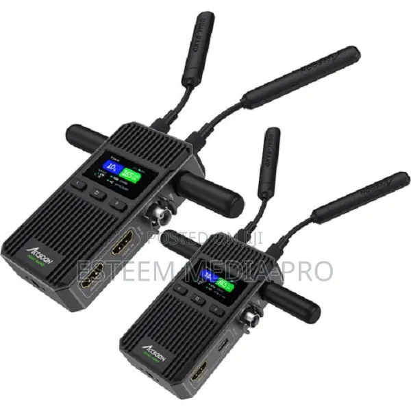 ACCSOON Cineview 2 SDI(1 Transmitter + 1receiver) WIT08-S