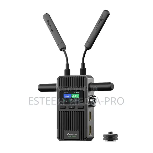 Accsoon Cineview 2 Sdi Transmitter Wit08-S-Tx
