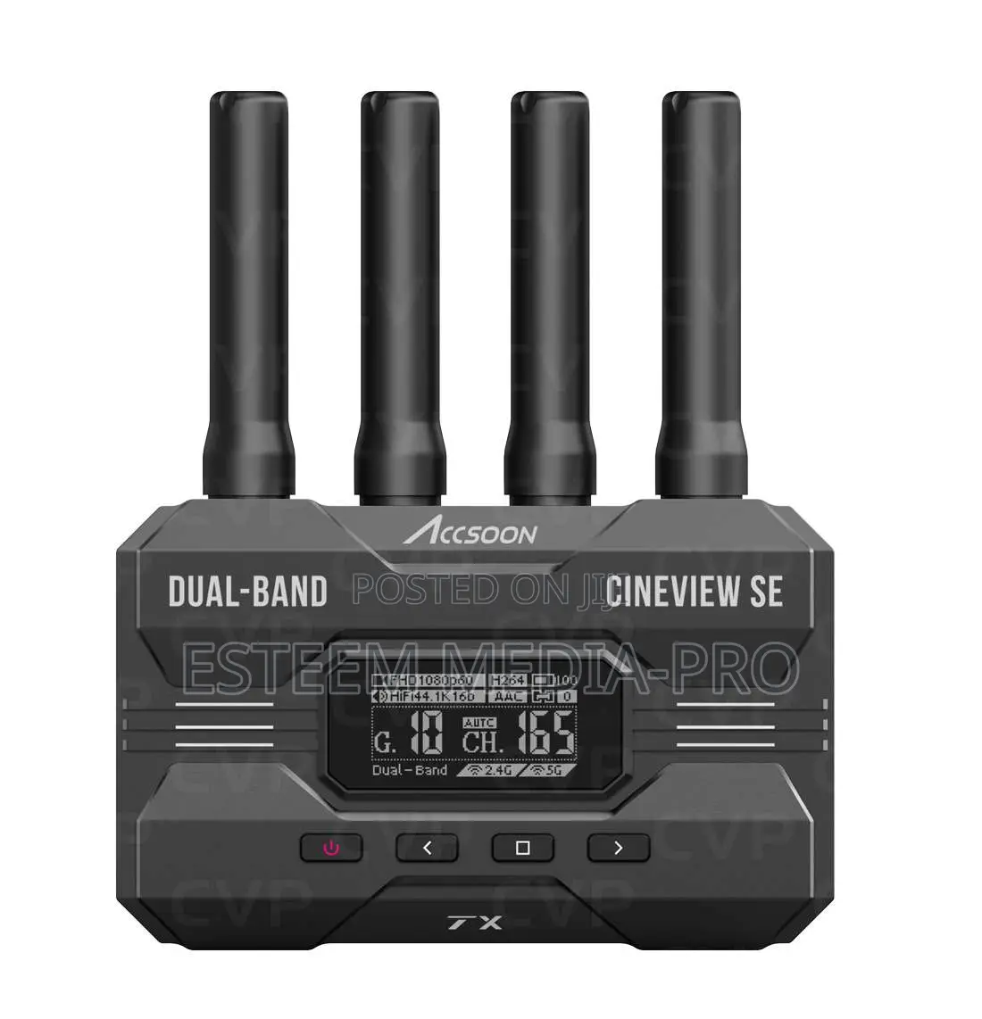 Accsoon Cineview SE Transmitter WIT04-SE-TX