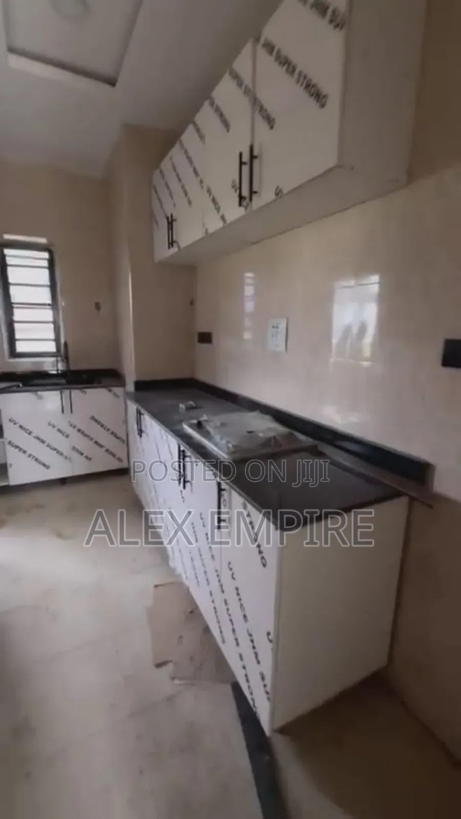 2bdrm Apartment in Amuwo-Odofin for rent