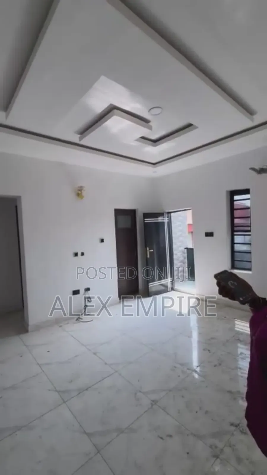 2bdrm Apartment in Amuwo-Odofin for rent