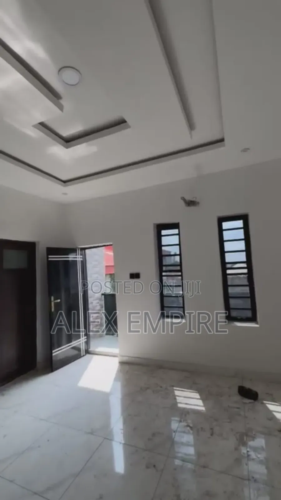 2bdrm Apartment in Amuwo-Odofin for rent