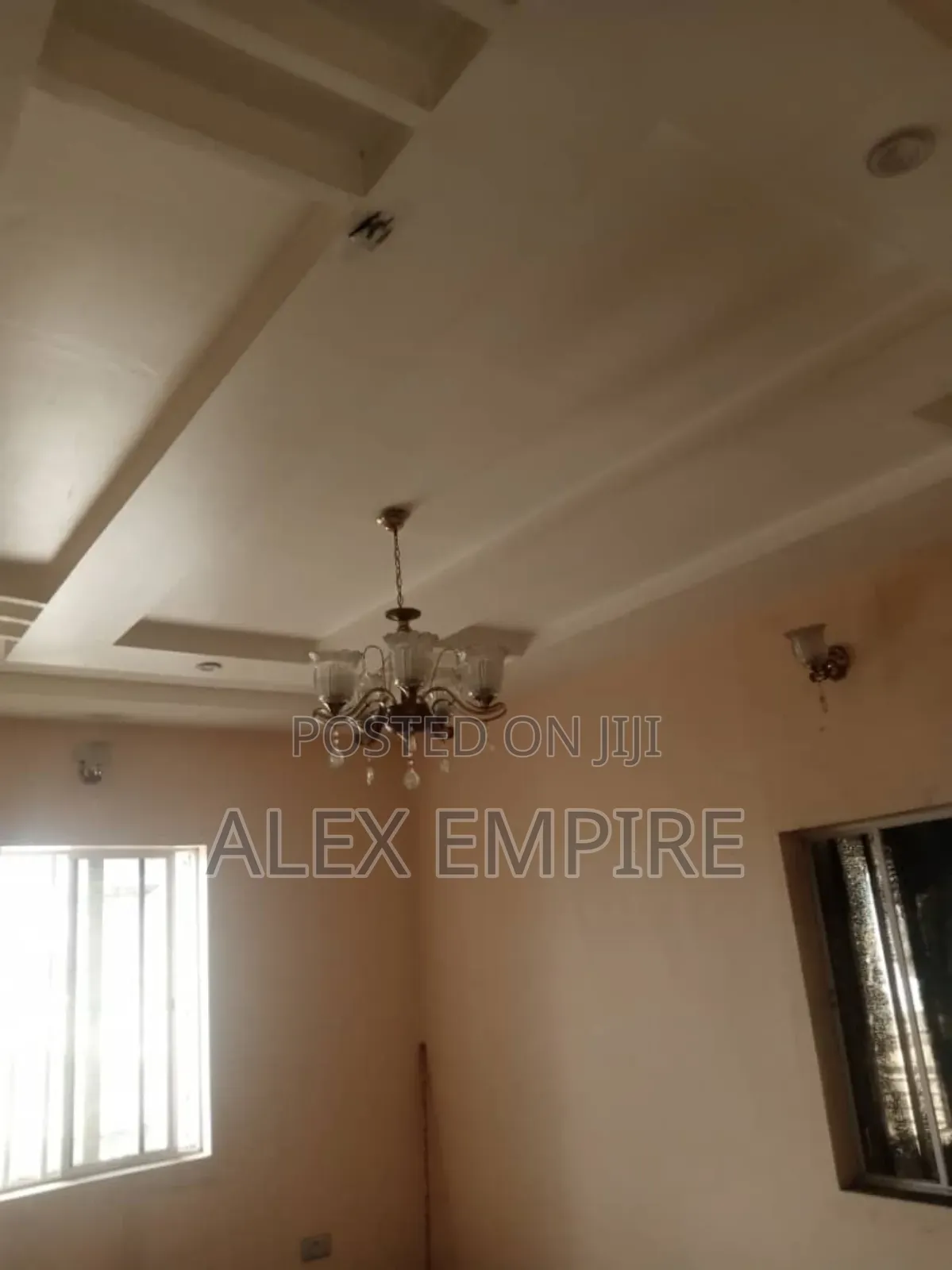 2bdrm Apartment in Amuwo-Odofin for rent