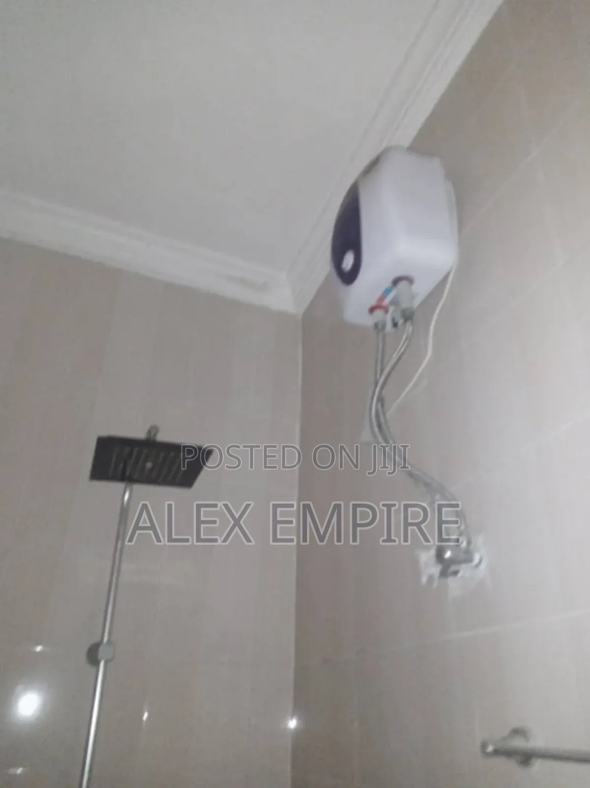 2bdrm Apartment in Amuwo-Odofin for rent