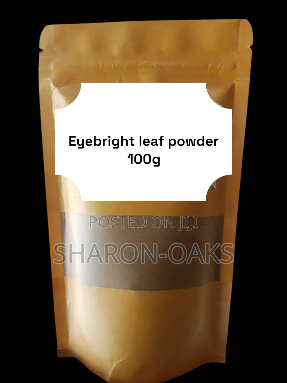 Eyebright Leaf Powder 100g