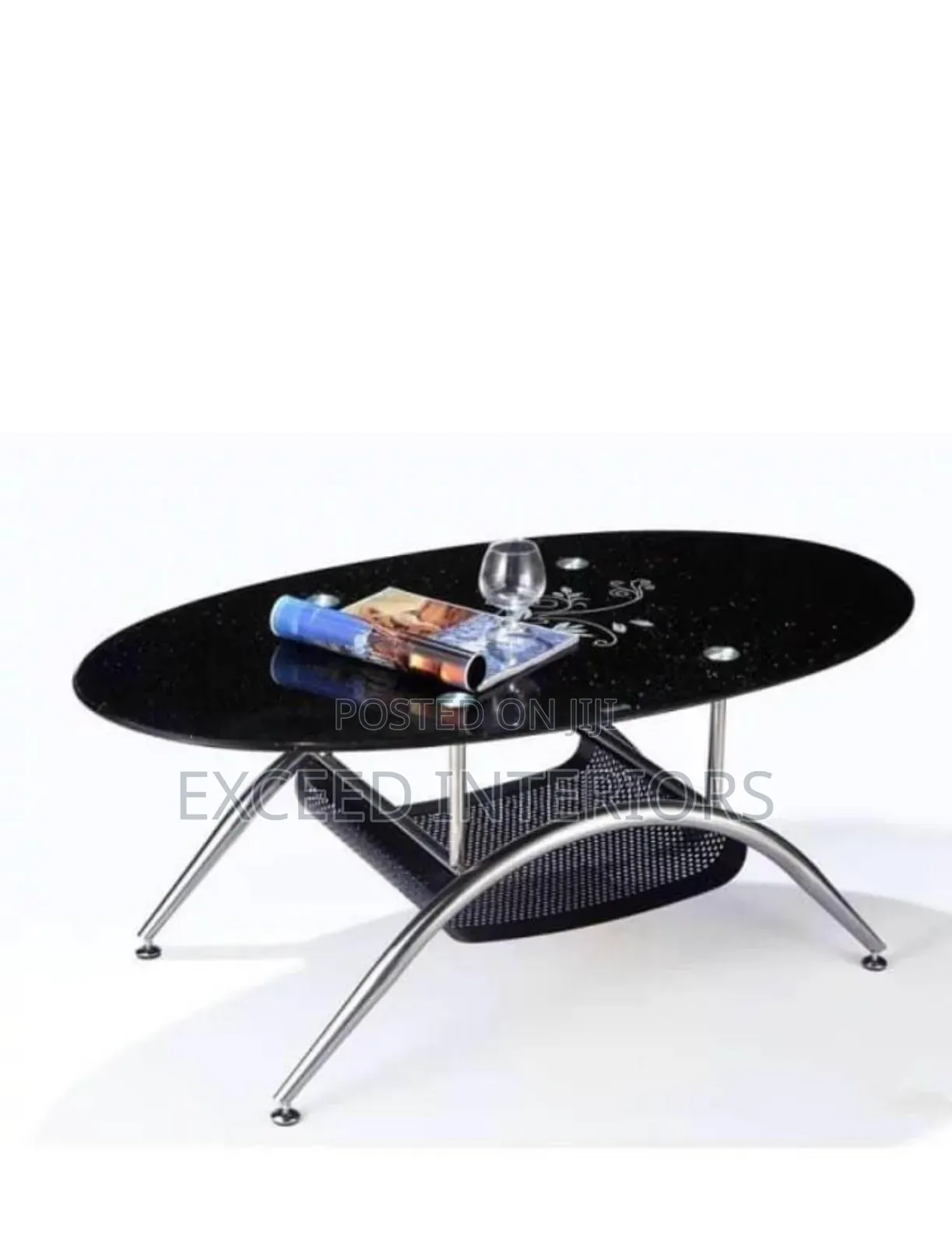 Quality Center Table