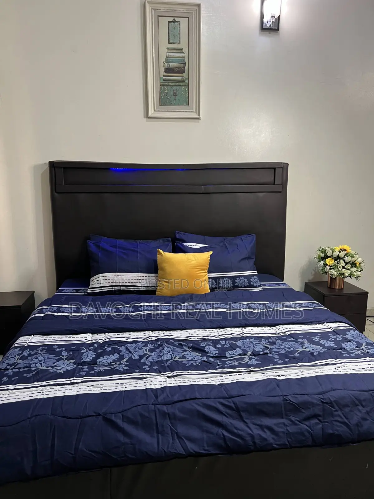 Furnished 4bdrm Duplex in Igbon Efon for rent