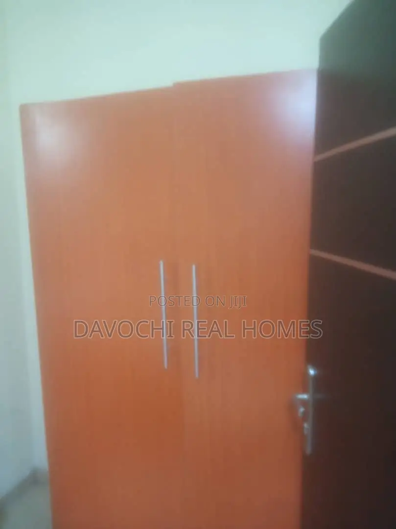 Furnished 1bdrm Block of Flats in Agungi, Lekki for rent