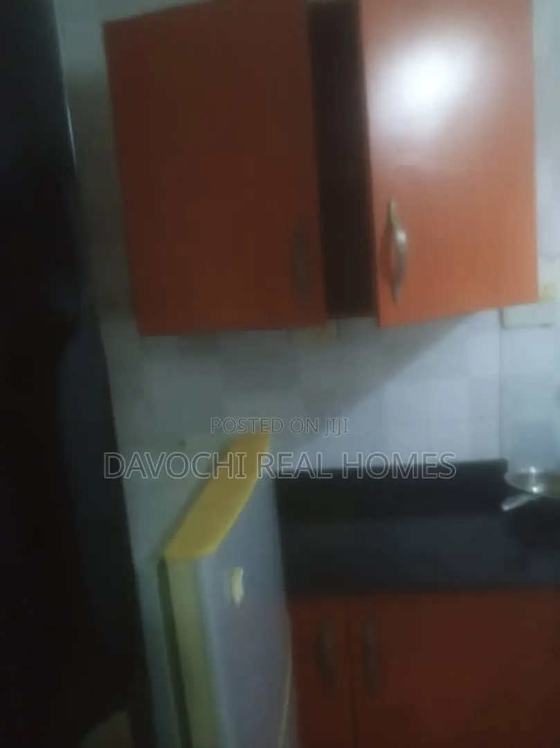 Furnished 1bdrm Block of Flats in Agungi, Lekki for rent