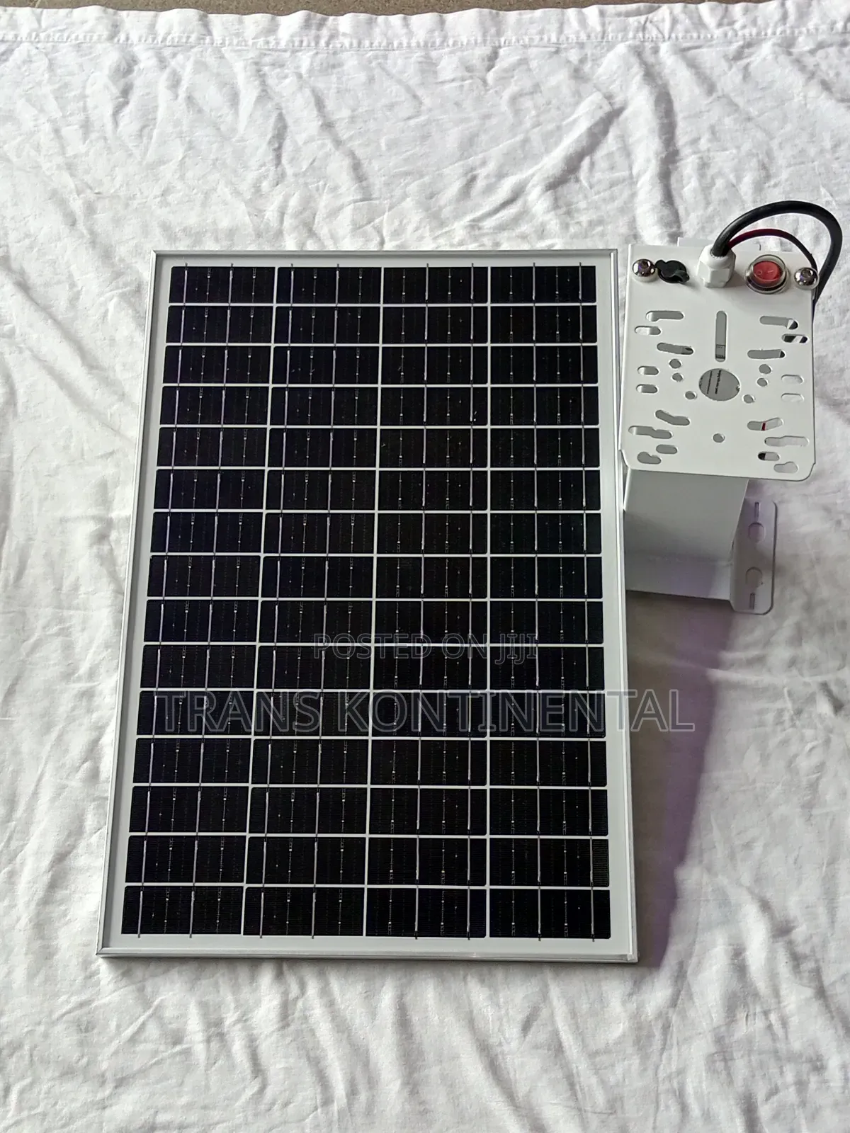 Low Battery Solar 4g Router Outdoor 30w