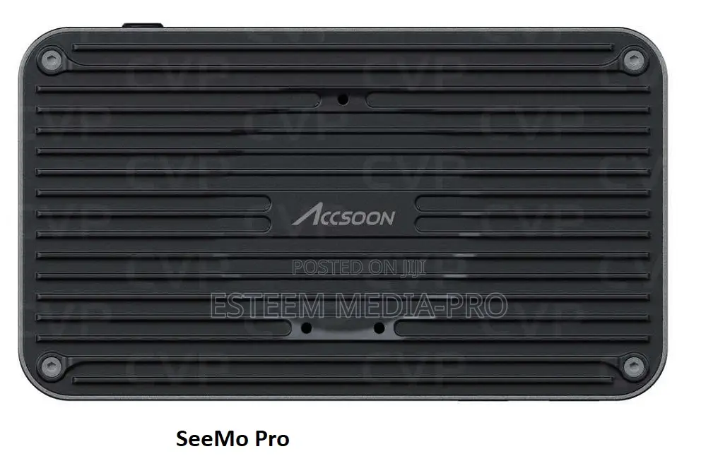 Accsoon UIT02-S Seemo Pro Ios SDI Streaming Adapter