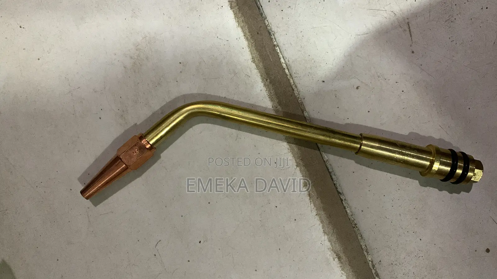 Welding Cutting Torch