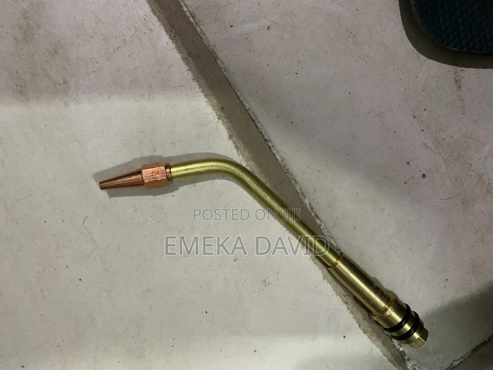 Welding Cutting Torch