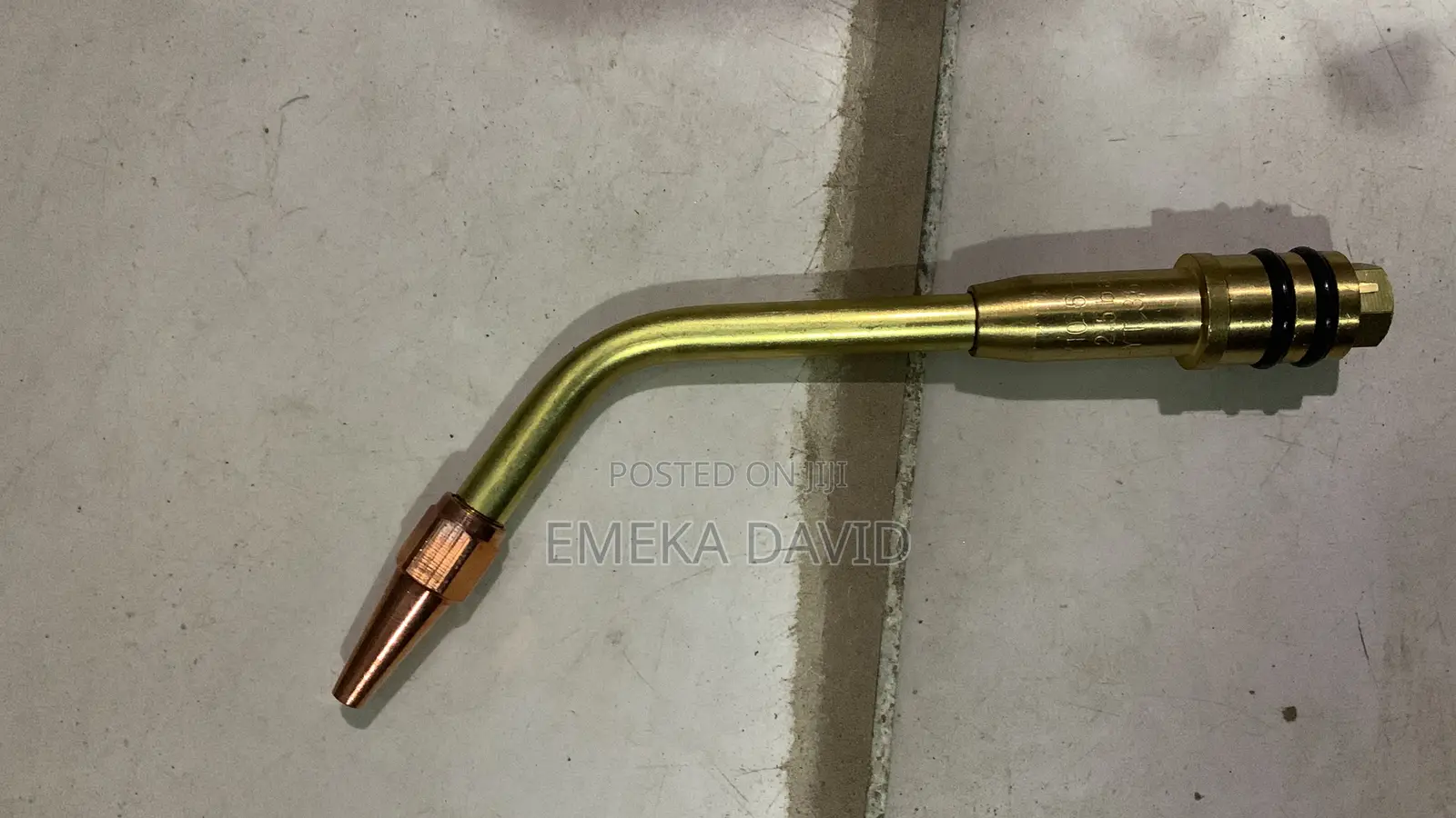 Welding Cutting Torch