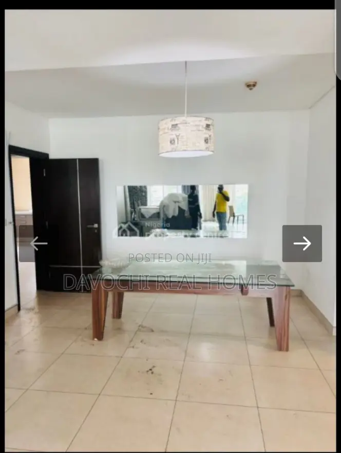 Furnished 2bdrm Apartment in 1004 for rent