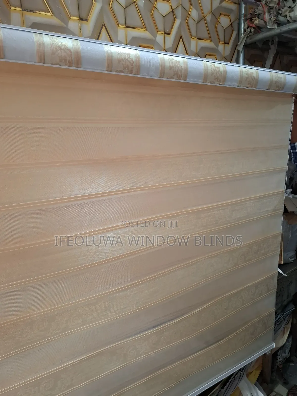 High Quality and Low Price Window Blinds