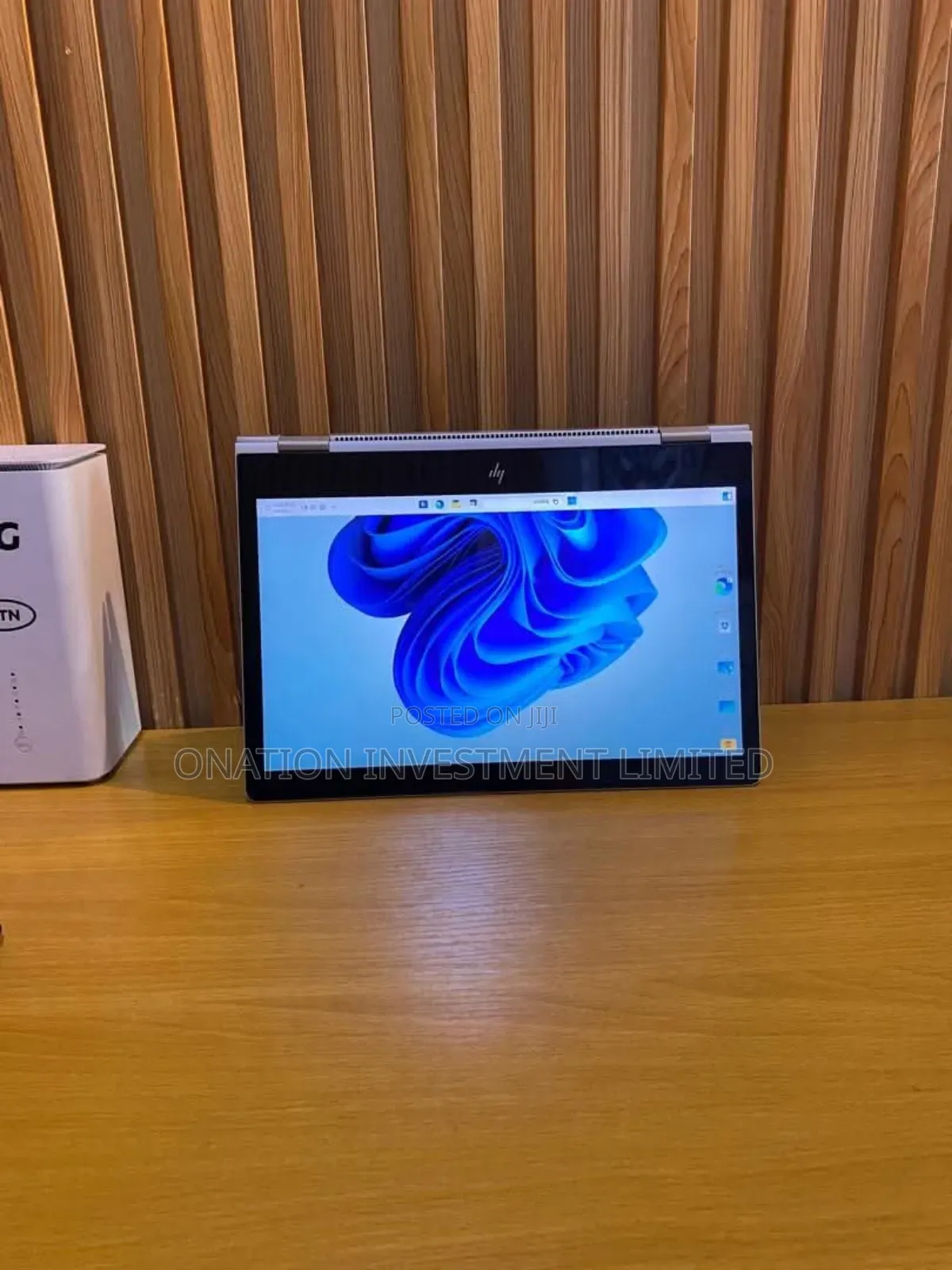Laptop HP EliteBook X360 1030 G2 8GB Intel Core I5 SSD 256GB