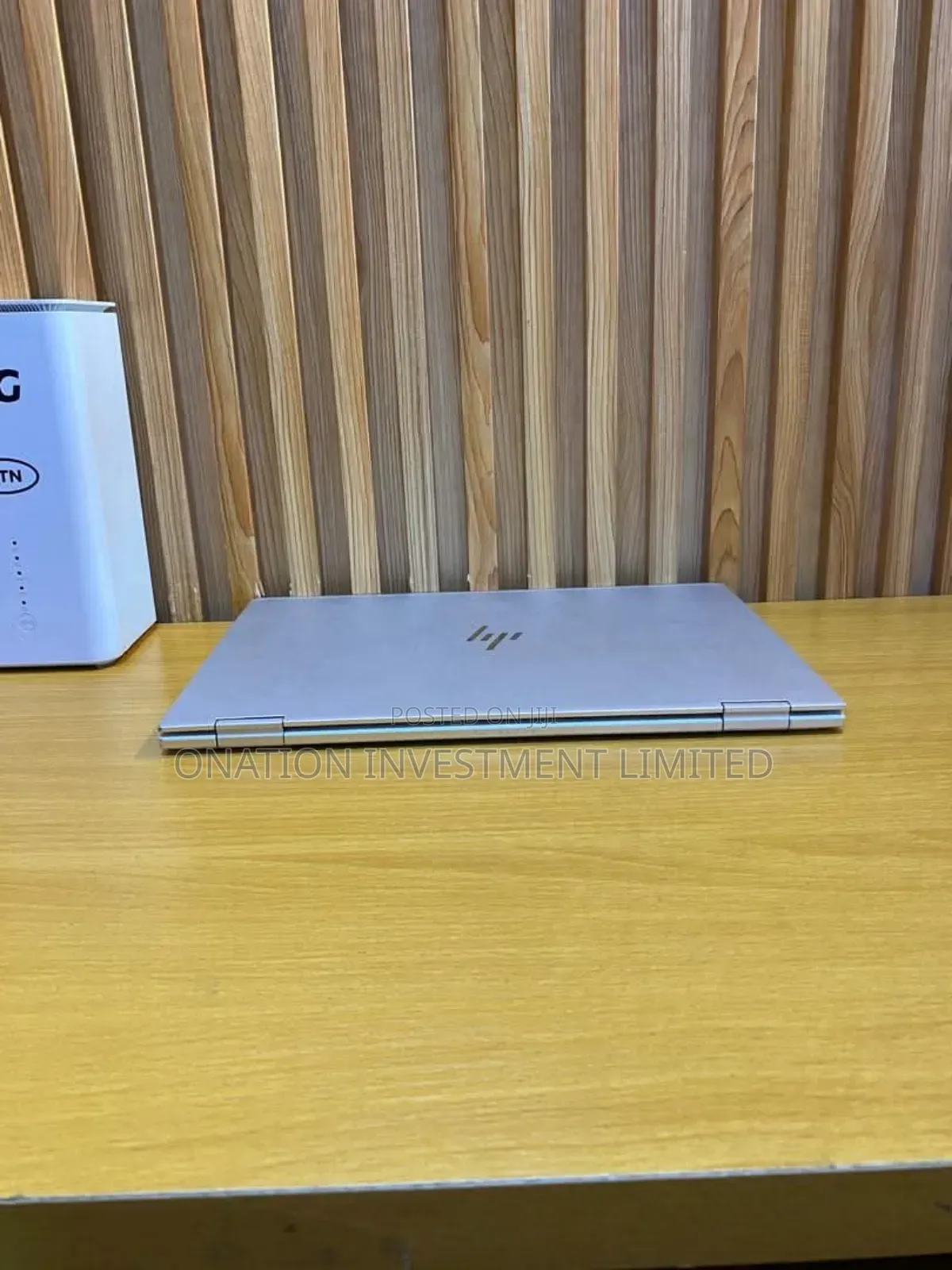 Laptop HP EliteBook X360 1030 G2 8GB Intel Core I5 SSD 256GB