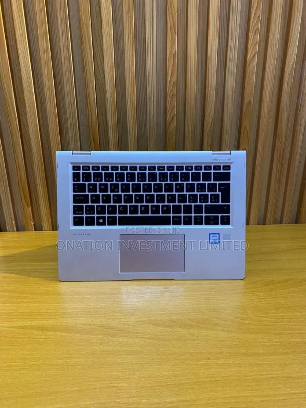 Laptop HP EliteBook X360 1030 G2 8GB Intel Core I5 SSD 256GB
