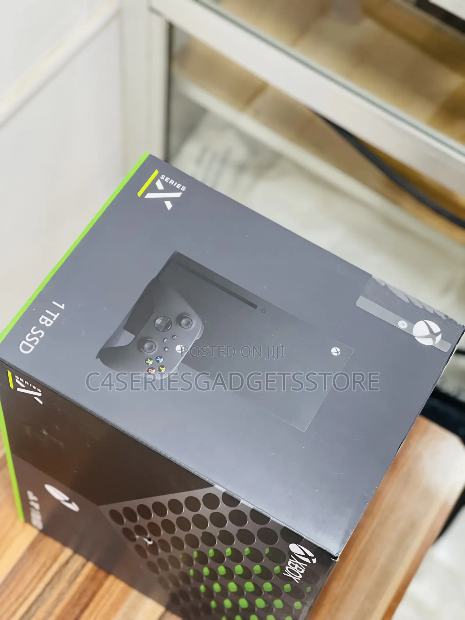 Xbox Series X Brand New