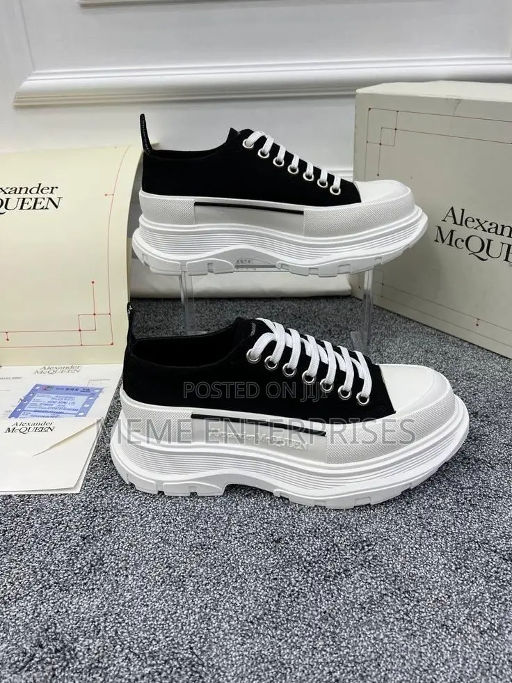 Designer McQueen
