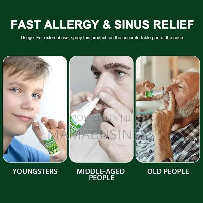 Sumifun Nasal Spray - 20ml
