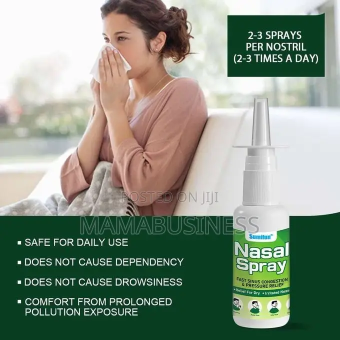 Sumifun Nasal Spray - 20ml