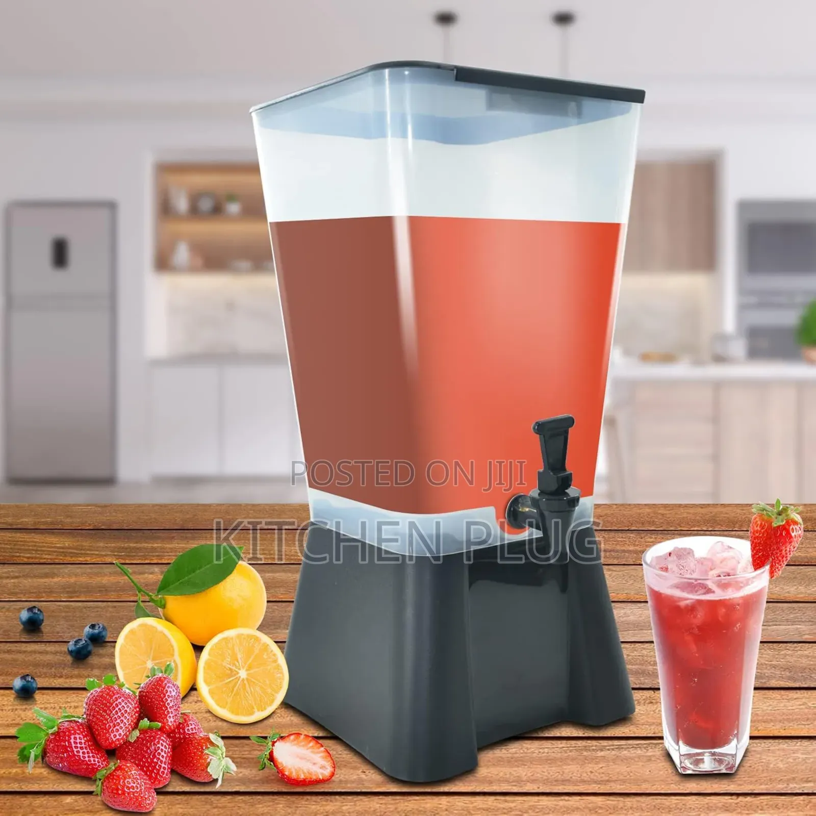 Beverage Dispenser 19 Litre