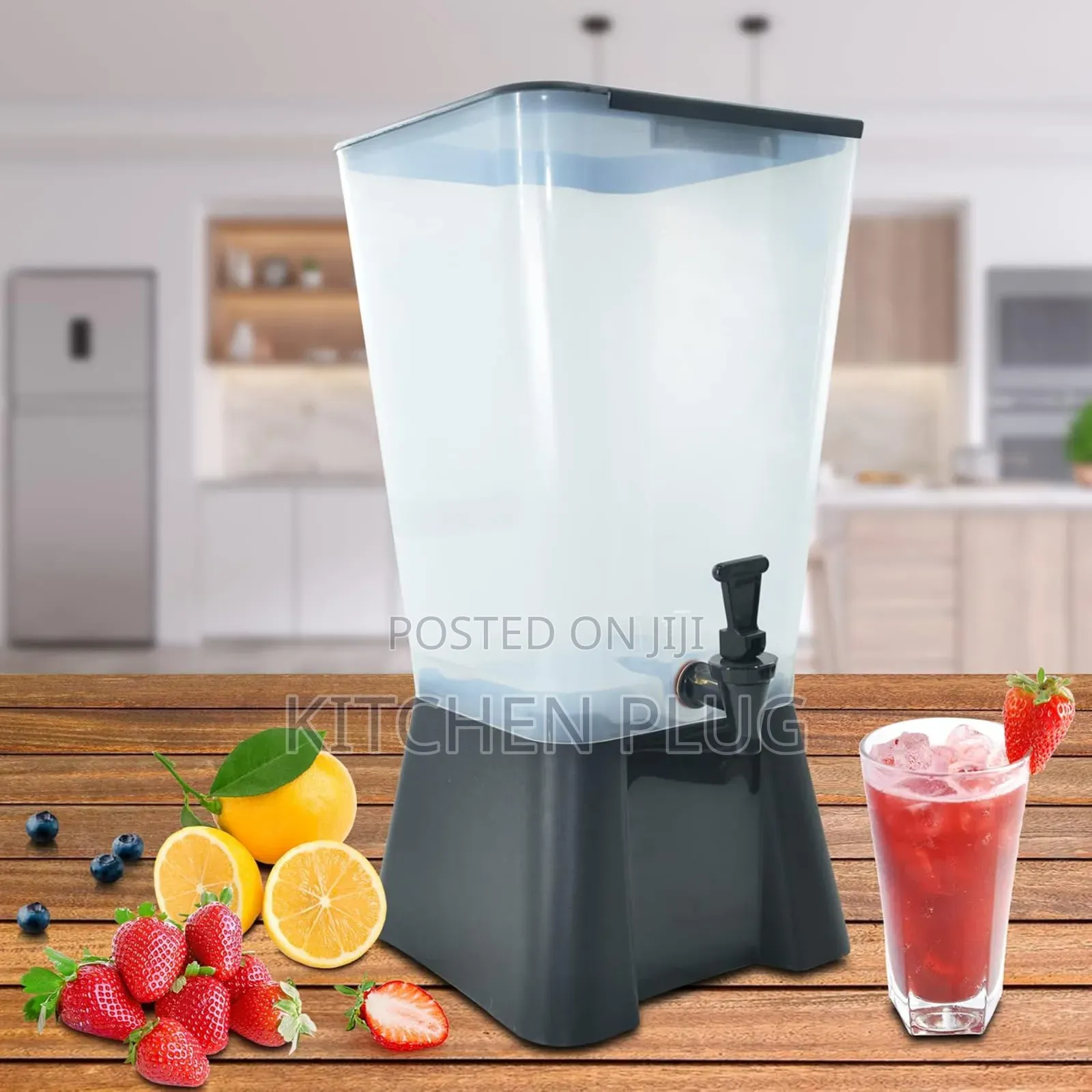Beverage Dispenser 19 Litre