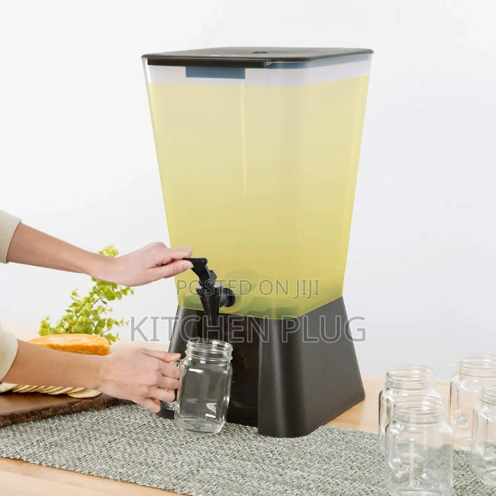 Beverage Dispenser 19 Litre