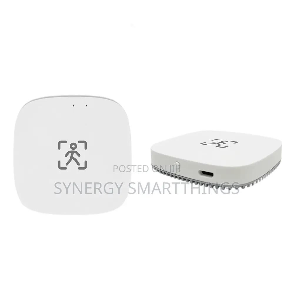 Occupancy Human Presence Sensor - Tuya