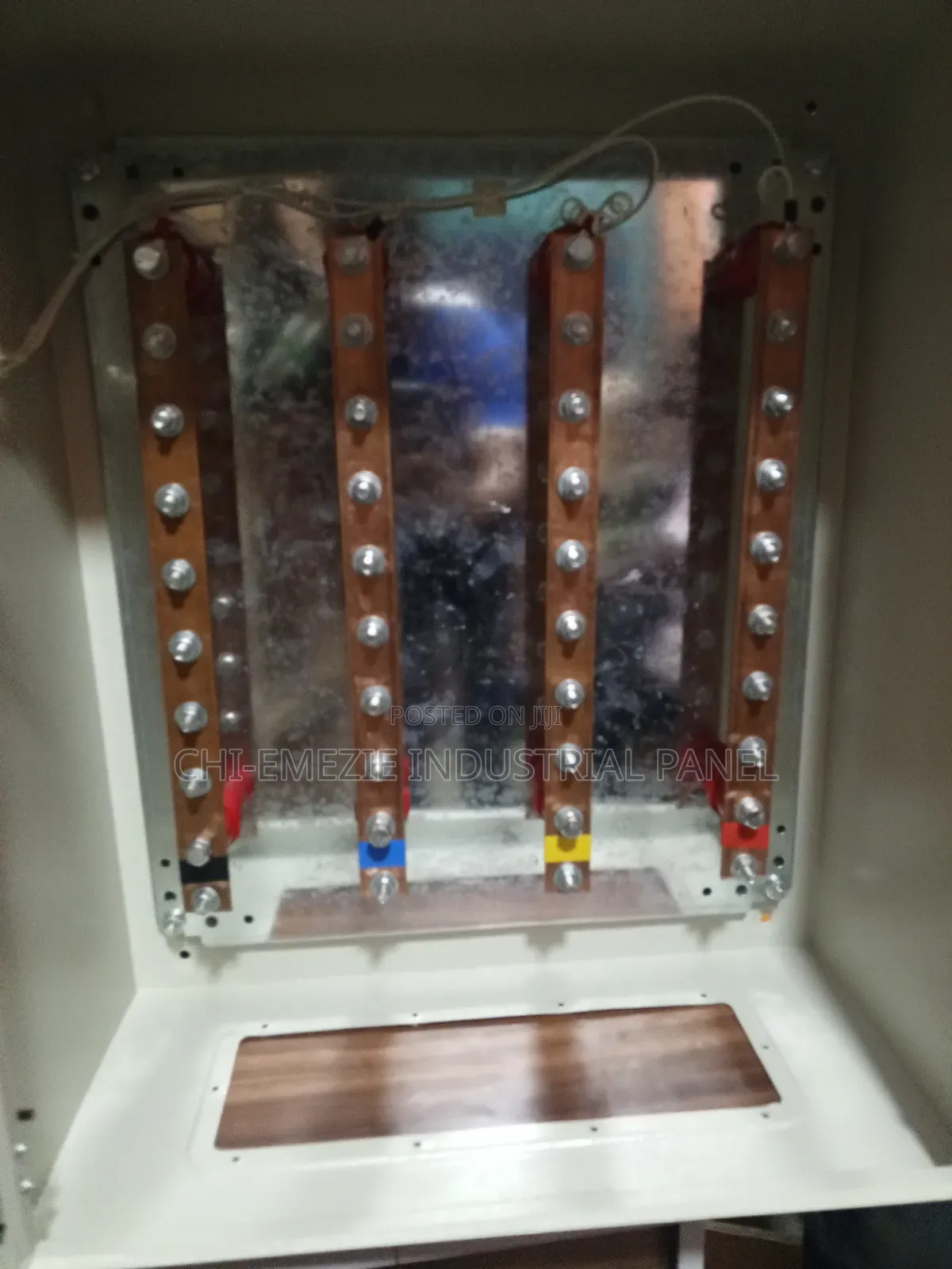 400amps Busbar