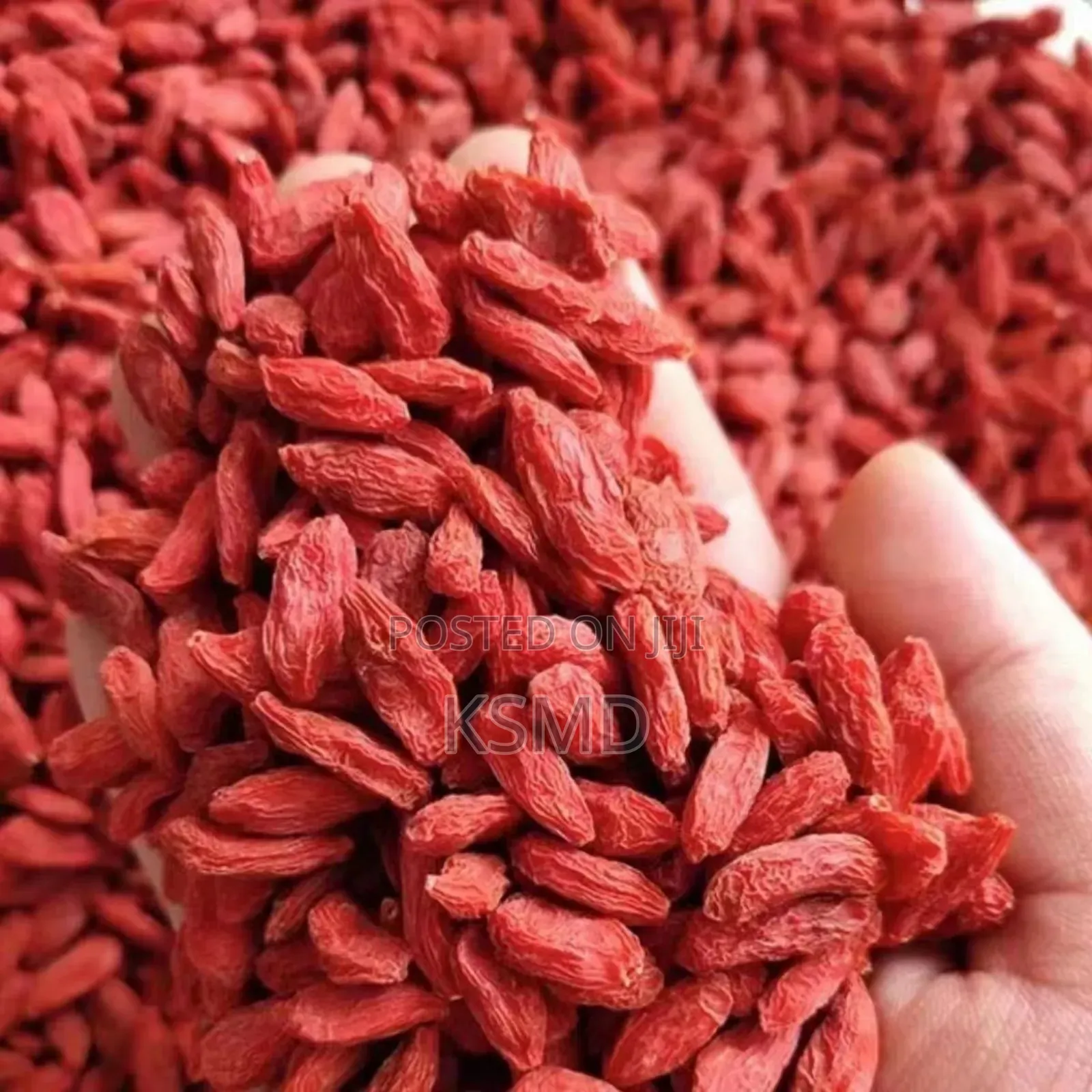 250gram Red Chinese Wolfberry