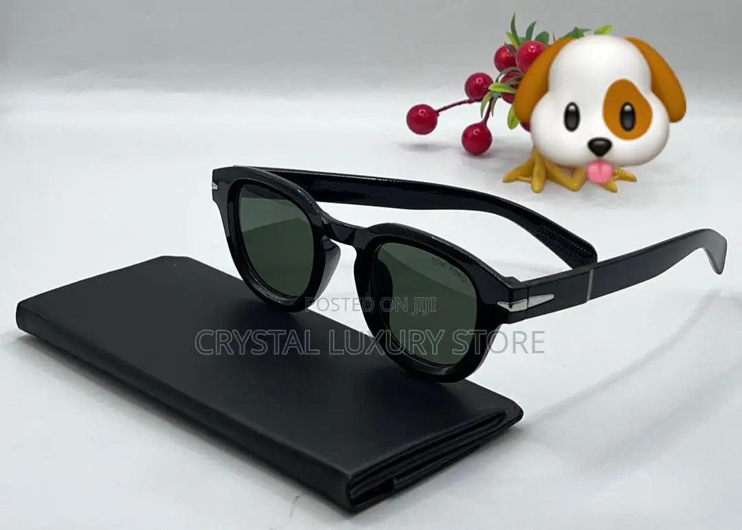 Tom Ford Quality Men Sunglasses