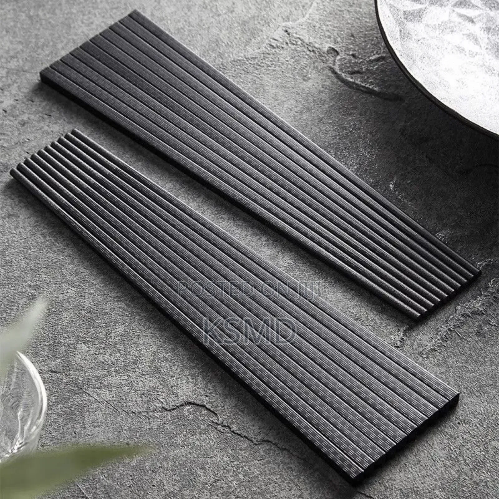 10 Pieces Quality Ceramic Chopsticks