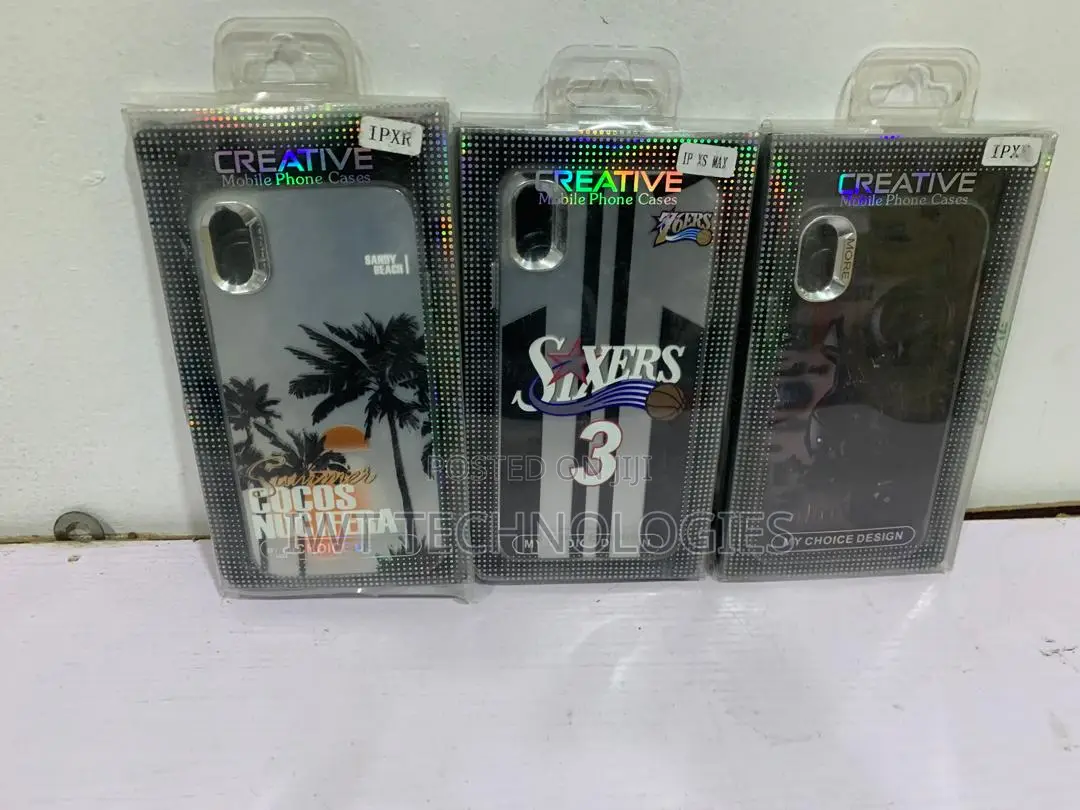 iPhone Pouch