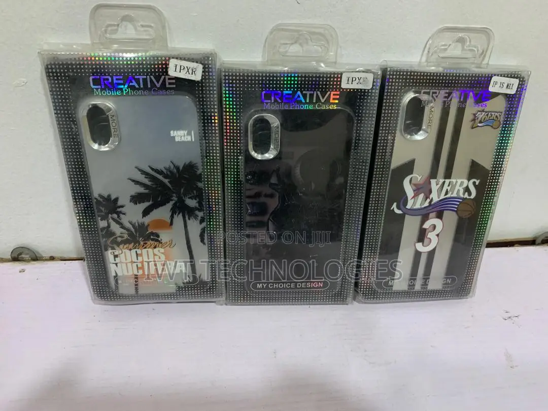 iPhone Pouch