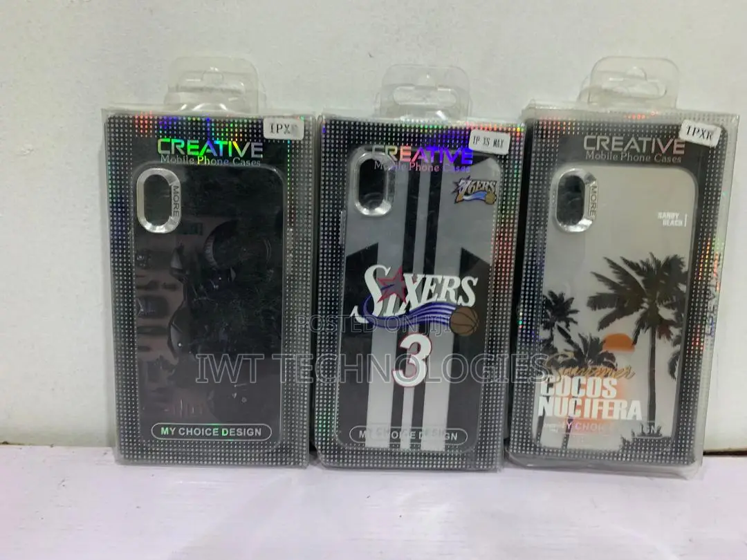 iPhone Pouch