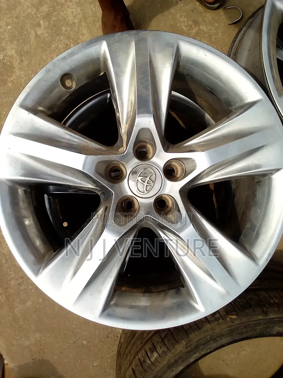 19rim for Highlander 2019
