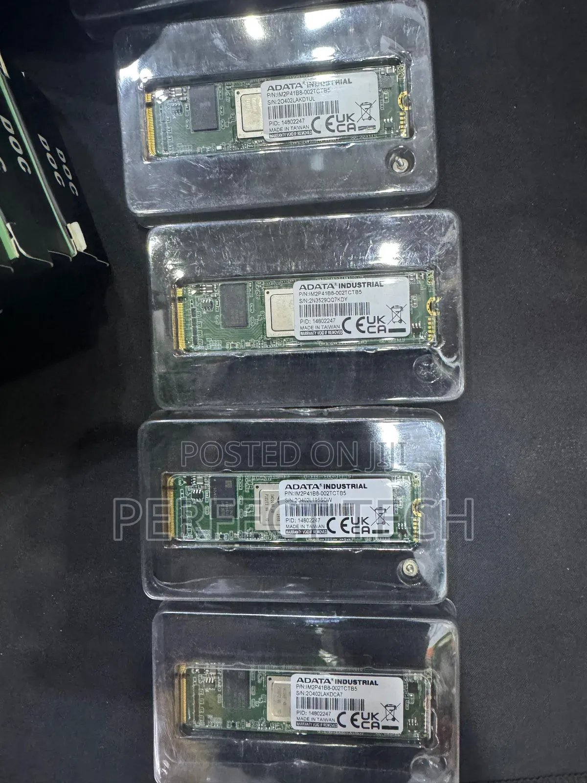 2tb Nvme/M2 SSD