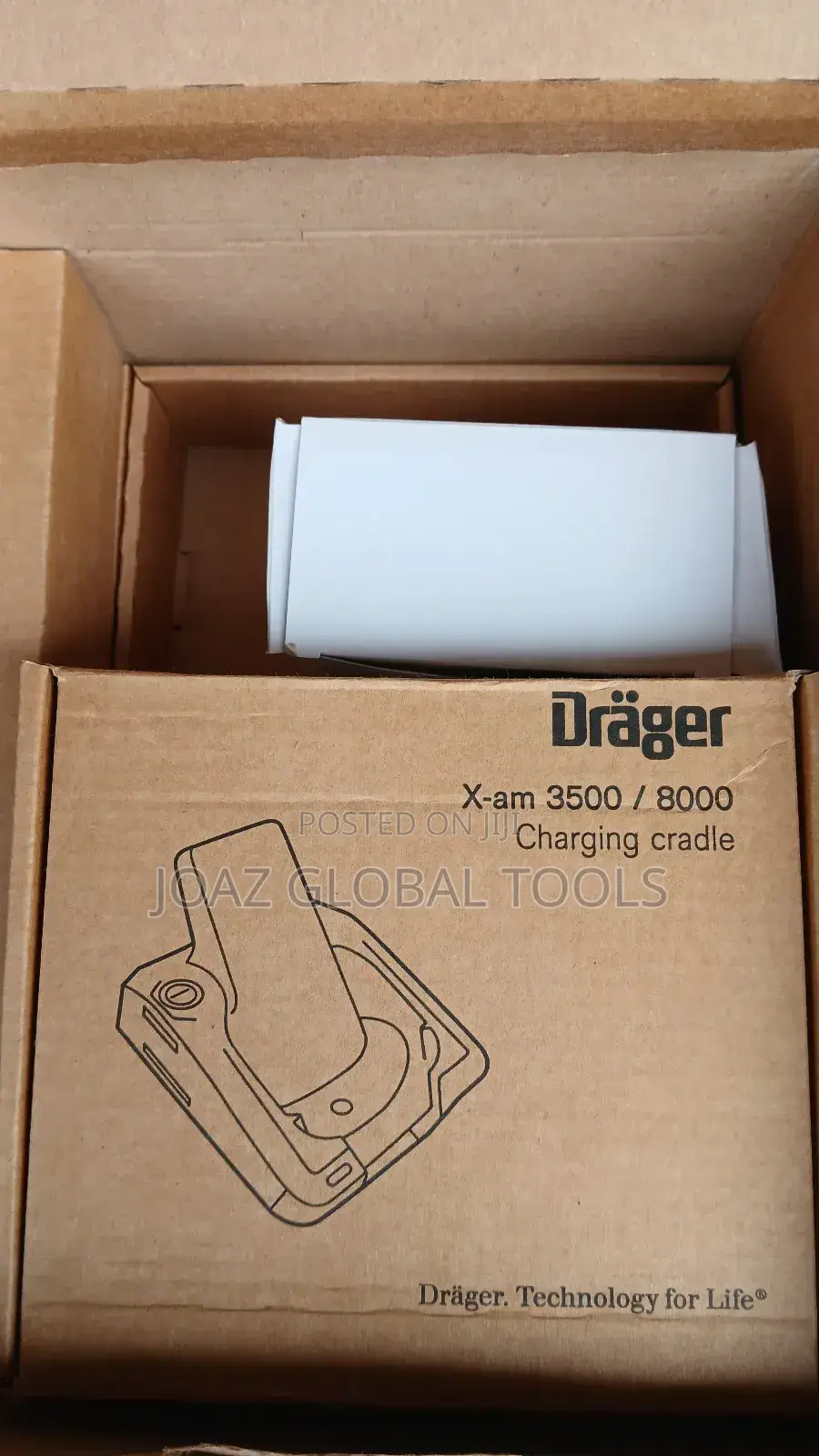 Dragger Gas Detector X_am5600